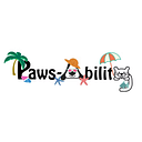 Paws-ability Inc logo