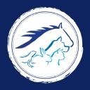 Mesa Veterinary Clinic & Paws N' Hooves Mobile Veterinary Services logo