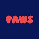 Paws logo