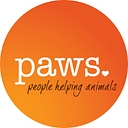 Favicon of PAWS Chicago