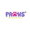 PawsAgnes Build the Bond with the Dog ®️ logo