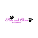 Paws and Claws logo