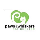 Paws N Whiskers logo
