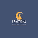 Pawsigns logo