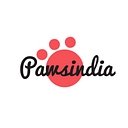 Paws India logo