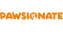 pawsionate.com logo