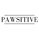 pawsitive-dogs.de logo
