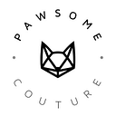 Pawsomecouture