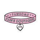 pawsomepawsboutique.co.uk logo