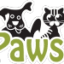 Paws Pet Care Pet Sitting & Dog Walking logo
