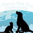 Paws Pet Travel logo