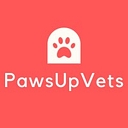Favicon of Paws Up Veterinary