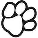 Paws at Prospect Vet logo