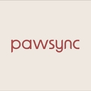 Pawsync logo