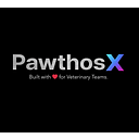 PawthosX logo