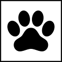 Pawtronic GPS Fence logo