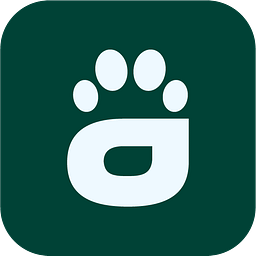 PawVikings logotyp
