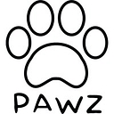 PAWZ logo