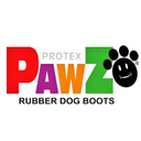 PawzDogBoots logo