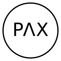 PAX Markets, Inc. logo