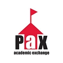 Pax   Program Of Academic Exchange logo