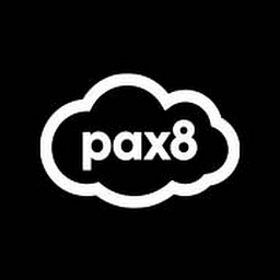Pax8 Inc. logo