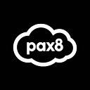 Pax8, Inc logo