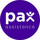 Favicon of Pax Assistance