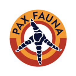 Pax Fauna logo