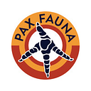 Pax Fauna logo