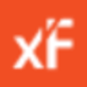 PaxForex logo