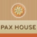 Pax House logo