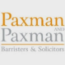 Paxman Academy logo