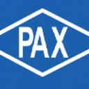 Pax Products logo