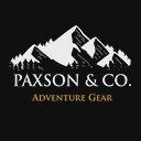 PAXSON & CO. logo