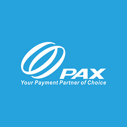 PAX logo