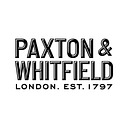 Paxton & Whitfield logo
