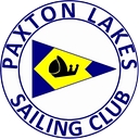 Paxton lakes sailing club logo