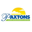 Paxtons Home Improvements Limited logo