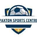 paxtonsportscentre.com logo
