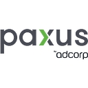 Paxus   Technology + Digital Talent logo