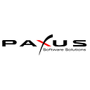 Paxus logo