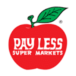 Pay Less Fuel Center logo