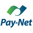 Pay Net logo