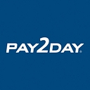 Pay2day Inc. logo