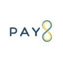 Pay8 logo