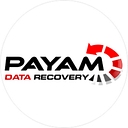 Payam Data Recovery Pty Ltd logo