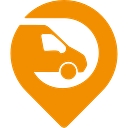 Pay as you Track logo