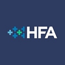 Healthcare Financing Of America, Llc logo