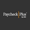 Paycheck Plus logo